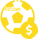 Aposte em esportes do mundo todo no k11bet!